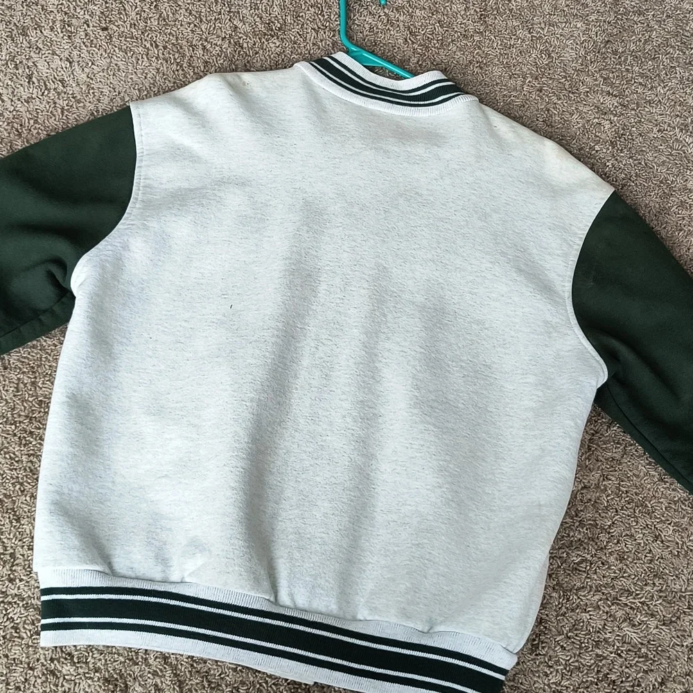 Packer Shacket, Large - Picture 9 of 11